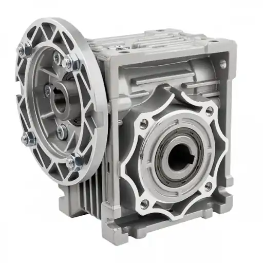 Zlevněný Šneková převodovka CHM 063 - i=40, 0.75 kW, 35 ot/min - 80B14U