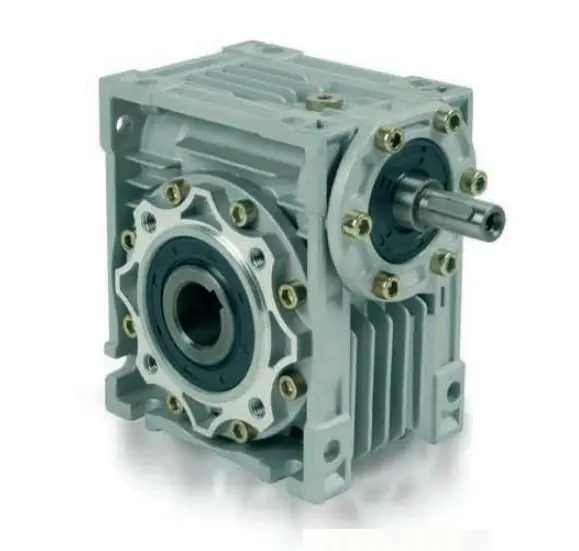 Zlevněný Šneková převodovka CHMR 050 - i=50, 0.37 kW, 28 ot/min