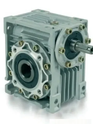 Akční Nabídka Šneková převodovka CHMR 075 - i=7.5, 4.0 kW, 186.7 ot/min