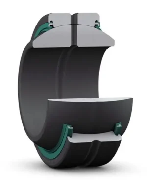 Záruka V Ceně SKF GEH 30 ES-2RS Kloubové ložisko