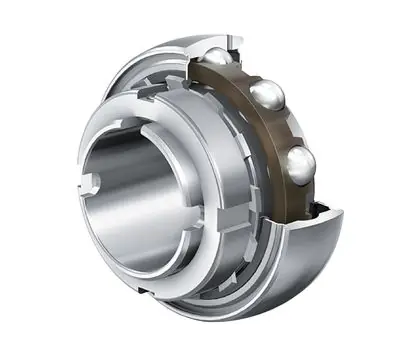 Zlevněný INA GSH30-XL-2RSR-B Vkládací ložisko