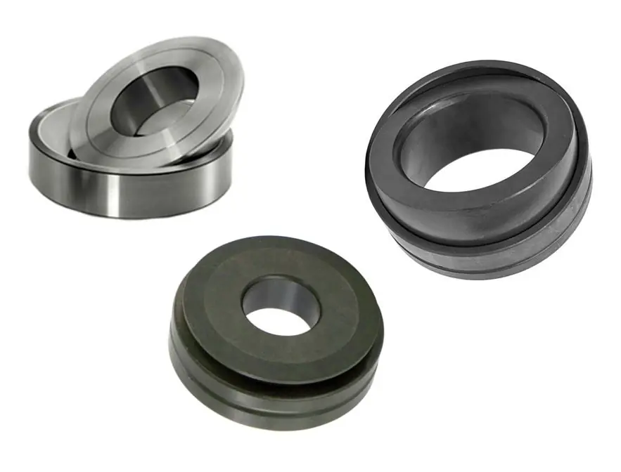 Zlevněný SKF GX 40 F Axiální kloubové ložisko