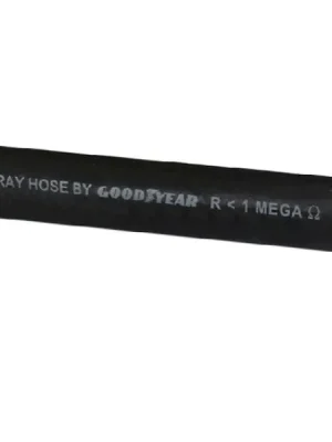 SK0015342-CZ20260306-083755-0-1772757476-HAD_CHT_NR Vysokotlaká hadice pro chemické aplikace CHEMITEC NR SPRAY - d/D = 6/12 mm Záruka V Ceně