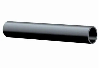 Akce Polyamidová trubka d/D = 8/10 mm černá