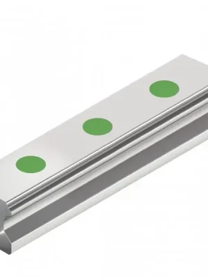 Značkový HIWIN HGR30R-600 Lineární vedení