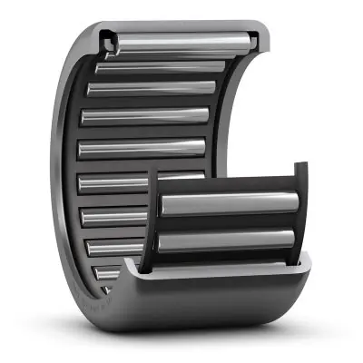 Akční Nabídka SKF HK 0509 Jehlové ložisko