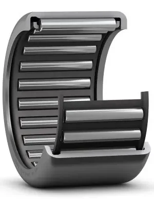 Aktuální SKF HK 1516 Jehlové ložisko