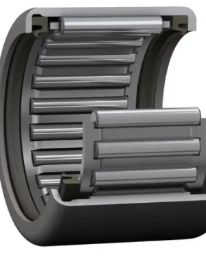 Značkový SKF HK 2520.2RS Jehlové ložisko