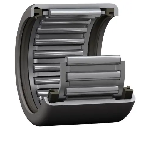 Značkový SKF HK 2520.2RS Jehlové ložisko