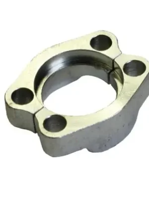 Zlevněný Držák přírub SFS - 481-16 držák pro SFS 1" - 1 pár