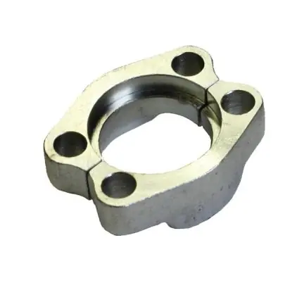 Zlevněný Držák přírub SFS - 481-16 držák pro SFS 1" - 1 pár