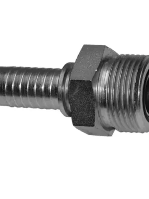 SK0015802-CZ20260306-083755-0-1772757476-ORFS Aktuální Hydraulická koncovka ORFS - vnější závit ORFS 10 - 11/16"