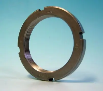 SK0016004-CZ20260306-083755-0-1772757476-75663 Akční Cena SKF HML 77 T Pojistná matice