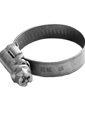 Autentický Hadicová spona 190 - 210 ASFA-S 12 - W1