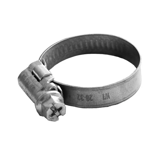 Autentický Hadicová spona 190 - 210 ASFA-S 12 - W1