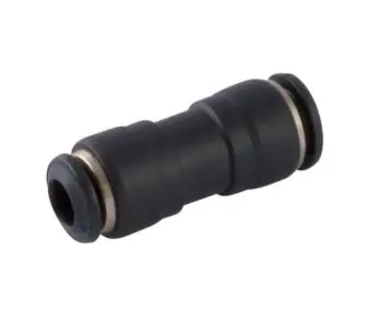 Zlevněný Hadicová spojka přímá - pro trubku PA 8