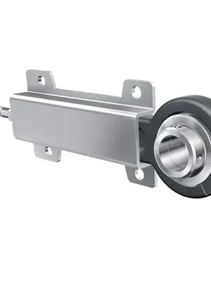 Novinka PHUSE 40 - napínák