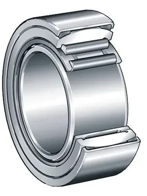 Zlevněný PNA 40/62 - jehlové ložisko naklápěcí