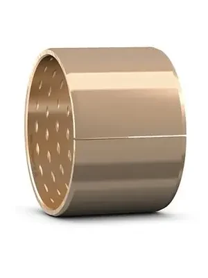 Aktuální PRM 161815 - kluzné pouzdro, svinutý bronzový pás