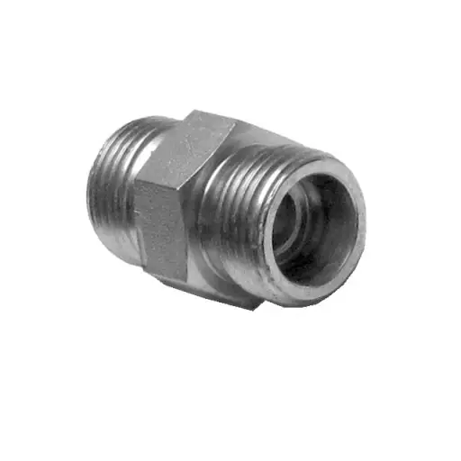 Akční Nabídka Hydraulické šroubení metrické - přímá spojka XG 06L M12 x 1.5