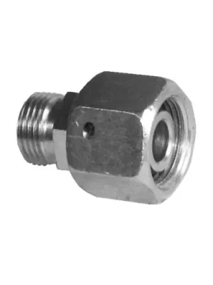 Akce Hydraulické šroubení metrické - redukční šroubení XRED 28L/22L XO M36 x 2.0 / M30 x 2.0