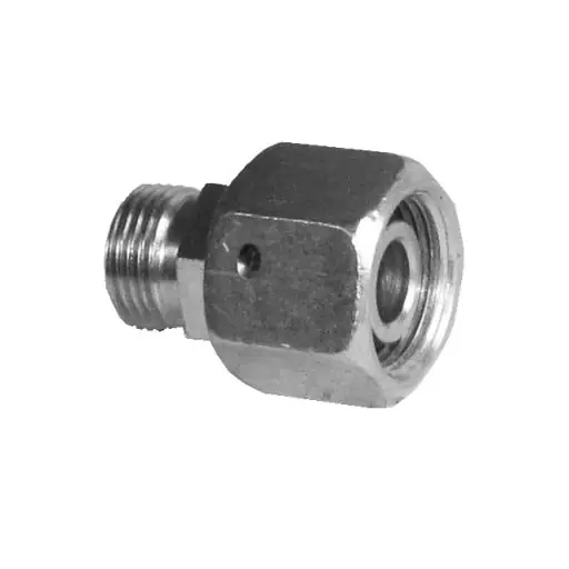 Akce Hydraulické šroubení metrické - redukční šroubení XRED 28L/22L XO M36 x 2.0 / M30 x 2.0