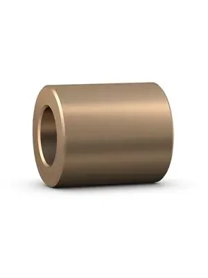 Akční Cena PSM 405050 A51 - kluzné pouzdro, slinutý bronz