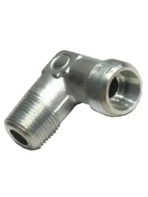 Značkový Hydraulické šroubení - úhlové hrdlo XWE 06L M10 x 1 keg