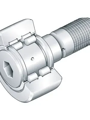 Akce PWKR 90-2RS-XL - snímací kladka