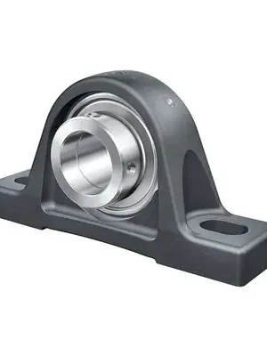 Vysoce Kvalitní RASEY 16 - stojatá ložisková jednotka litinová