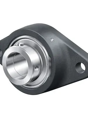 Zlevněný RCJT 30-N -  přírubová ložisková jednotka litinová