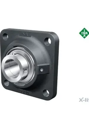 SK0017158-CZ20260306-084035-0-1772757637-Loziskova_jednotka_RCJ Akční Nabídka RCJY 70 - přírubová ložisková jednotka litinová