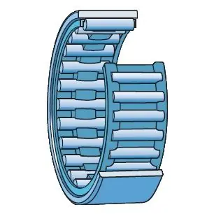 SK0017322-CZ20260306-084035-0-1772757637-1_Jehlove_lozisko_SKF_bez_vnitrniho_krouzku_RNAO Záruka V Ceně RNAO 30x40x17 - jehlové ložisko bez vnitřního kroužku