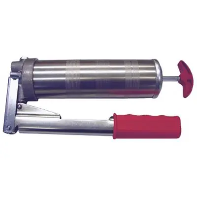 SK0017381-CZ20260306-084035-0-1772757637-Mazacilispakovy ruční mazací lis pákový s kovovou nádrží 500ccm - Mazací lis M03651010 Super Cena