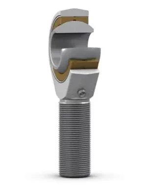 Akční Cena SAKAC 10 M - kloubová hlavice s vnějším pravým závitem