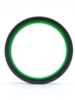 Vrácení Zdarma SD 30x40x4-A - hřídelové těsnění