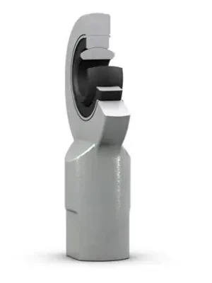 Finální Výprodej SI 10 E - kloubová hlavice s vnitřním pravým závitem