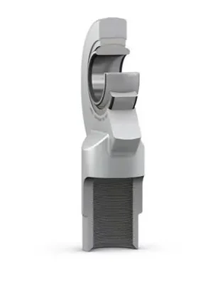 Moderní SI 12 C - kloubová hlavice s vnitřním pravým závitem