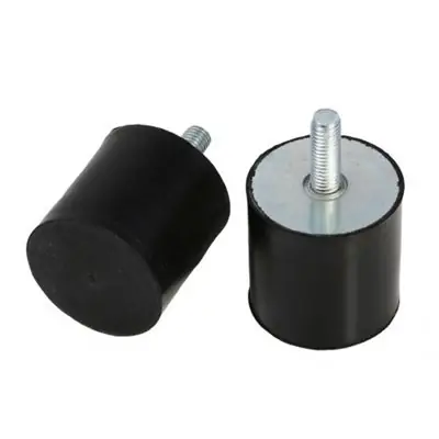 Silentblok S4030 D M8x20 Víkendová Akce