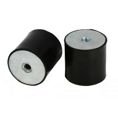 Hit Sezóny Silentblok S4040 C M8x9/M8x9