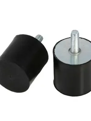 Vysoce Kvalitní Silentblok S5030 D M10x28