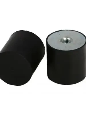 Limitovaná Edice Silentblok S5030 E M10x10