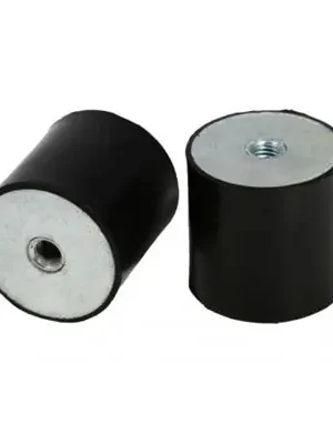 Značkový Silentblok S5050 C M10x10/M10x10