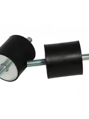 Vysoce Kvalitní Silentblok S7555 A M12x37/M12x37