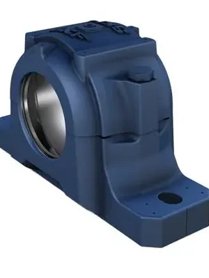 Akce SNL 508-607 - stojaté ložiskové těleso