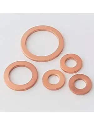 Záruka V Ceně Těsnící kroužek 20x26x1.5 Cu