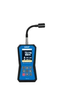 Záruka V Ceně TKBT 10 - měřič napnutí řemenů