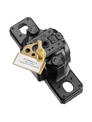 Aktuální TLAC 50/Y - štítek maznice, žlutý