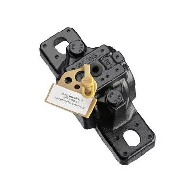 Aktuální TLAC 50/Y - štítek maznice, žlutý