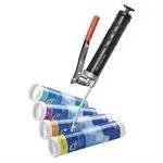 Celosvětová Doprava TLGH 1 - ruční mazací lis